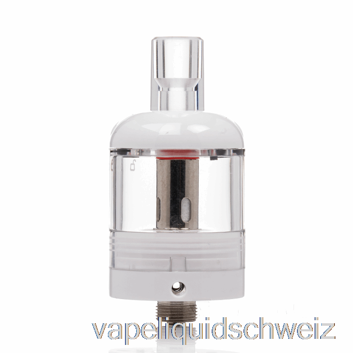 Joyetech Ego 510 Ersatzkapseln Weiß Vape Liquid E-Liquid Schweiz